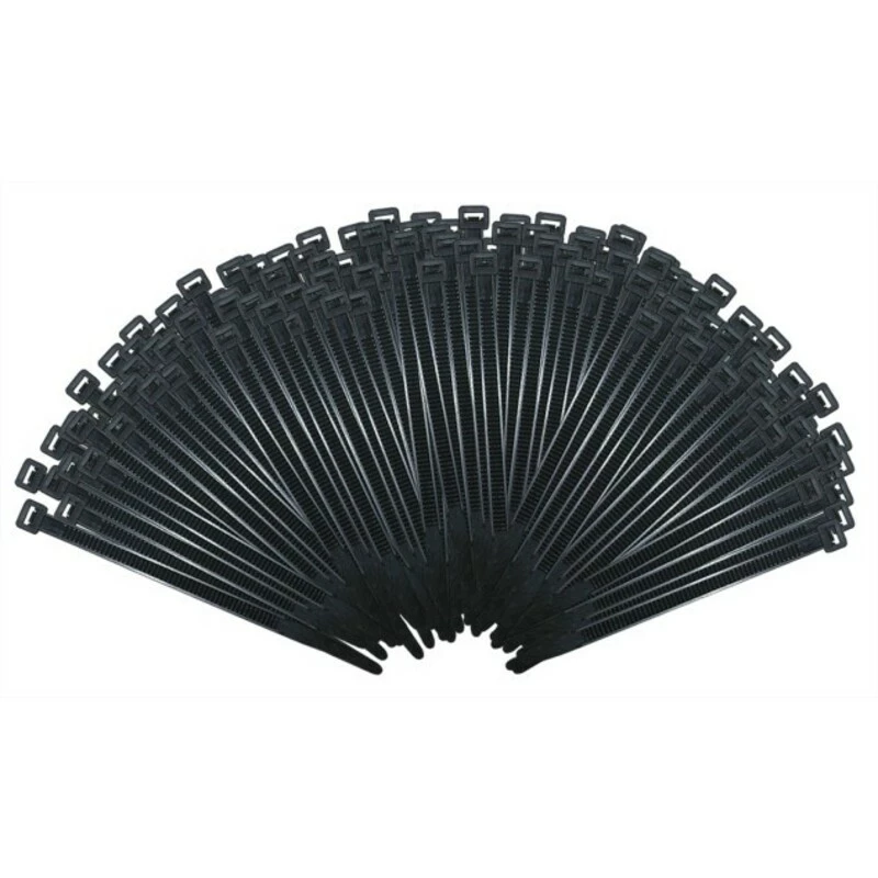 France Attelage 100 Serre-câble 200 Mm X 4,8 Mm 1 France Attelage 100 Serre-câble 200 Mm X 4,8 Mm