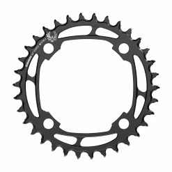 SRAM X-SYNC Eagle 104BCD Chainrings -Mountain soldes 12spd104bcd34tsteelsidel2