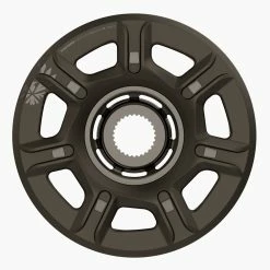 SRAM X-SYNC 2 Eagle Chainrings For Bosch -Mountain soldes 38tdmsteelwguardblacksidel