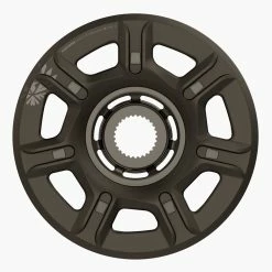 SRAM X-SYNC 2 Eagle Chainrings For Bosch -Mountain soldes 38tdmsteelwguardnonboostblacksidel