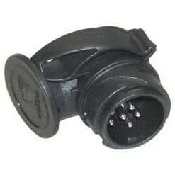 France Attelage Adaptateur 13 Broches Vers 7 Broches