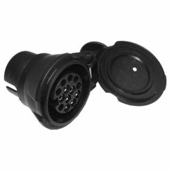 France Attelage Adaptateur 7 Broches Vers 13 Broches