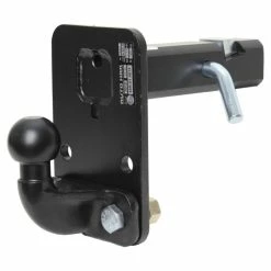 France Attelage Adaptateur Pour Attelage US