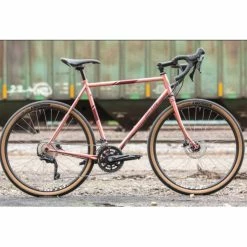 All-city ALL CITY SPACE HORSE GRX 2021