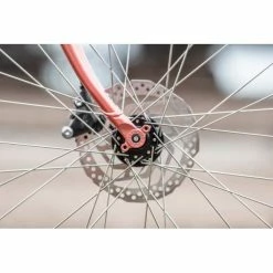 All-city ALL CITY SPACE HORSE GRX 2021 -Mountain soldes all city space horse grx dusty rose 4