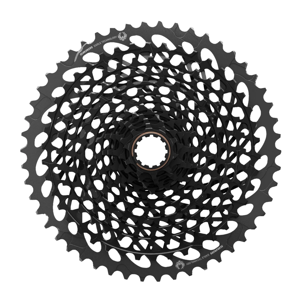 SRAM XG-1295 Eagle Cassette 1 SRAM XG-1295 Eagle Cassette