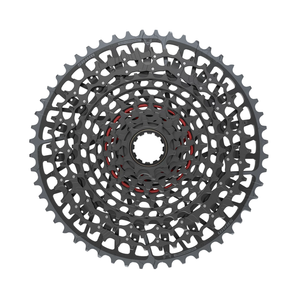 SRAM X0 Eagle Transmission Cassette 1 SRAM X0 Eagle Transmission Cassette