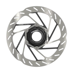 SRAM HS2 Rotor 12 SRAM HS2 Rotor -Mountain soldes am db rotor centerlock hs2 160mm rounded c side s