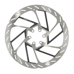 SRAM HS2 Rotor 14 SRAM HS2 Rotor -Mountain soldes am db rotorbolts hs2 200 rounded c side s