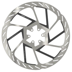 SRAM HS2 Rotor 11 SRAM HS2 Rotor -Mountain soldes am db rotorbolts hs2 220 rounded c side s