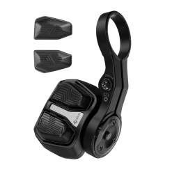 SRAM AXS Pod Controller -Mountain soldes am ec axs pod ult left discrete clamp c 3q s