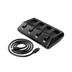 SRAM Four Battery Charger
