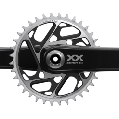 SRAM XX Eagle SL Crankset