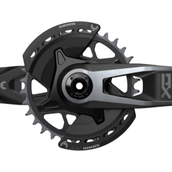 SRAM X0 Eagle Crankset