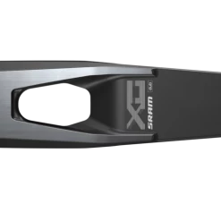 SRAM X0 Eagle AXS Transmission Left Arm Spindle Power Meter