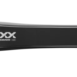 SRAM XX Eagle AXS Transmission Left Arm Spindle Power Meter