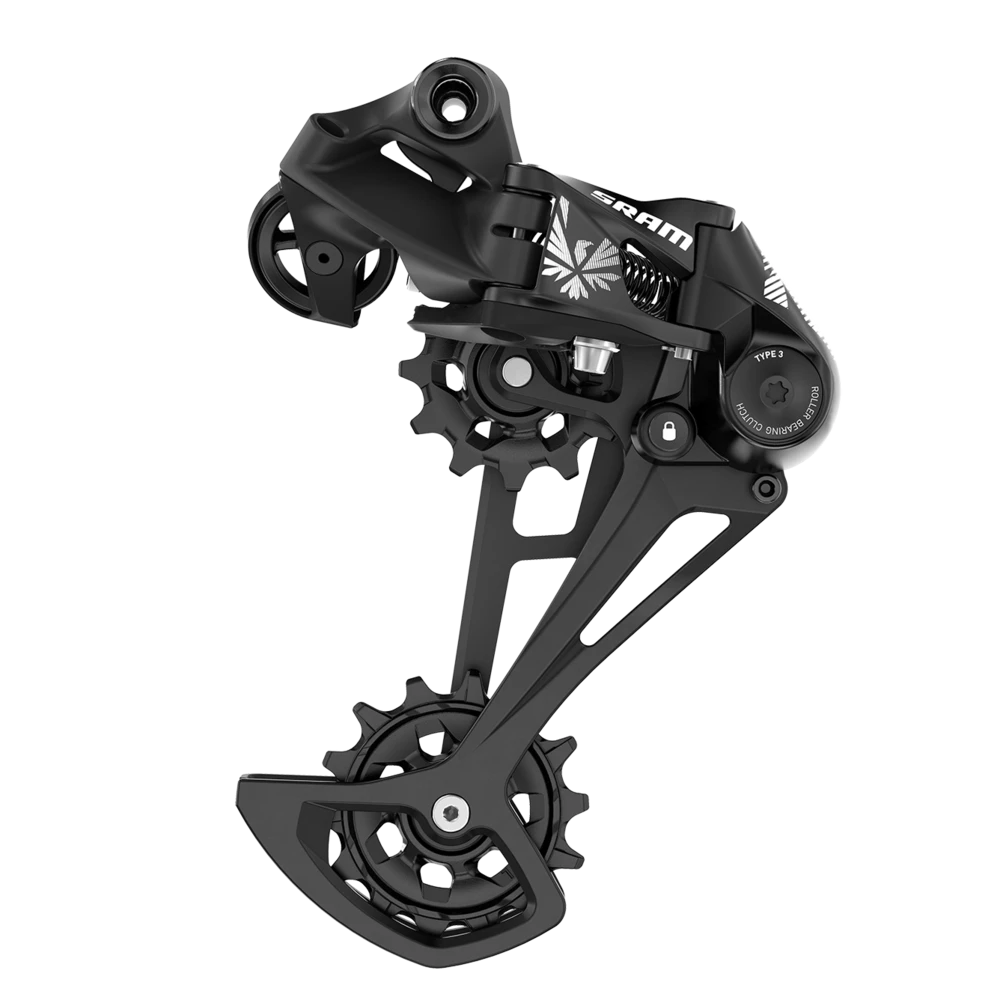 SRAM NX Eagle Rear Derailleur 1 SRAM NX Eagle Rear Derailleur