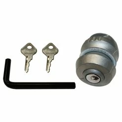 France Attelage Antivol Pour Remorque Et Caravane -Mountain soldes antivol pour remorque et caravane 2