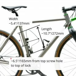 Antivol TiGr Blue Mini -Mountain soldes antivol tigr blue mini 2