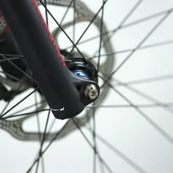 Axe Traversant Universel Hexlox 12 Mm