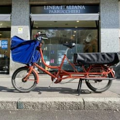 BICICAPACE JUSTLONG Nexus8 Disc Brakes -Mountain soldes bicicapace justlong nexus8 disc brakes 3