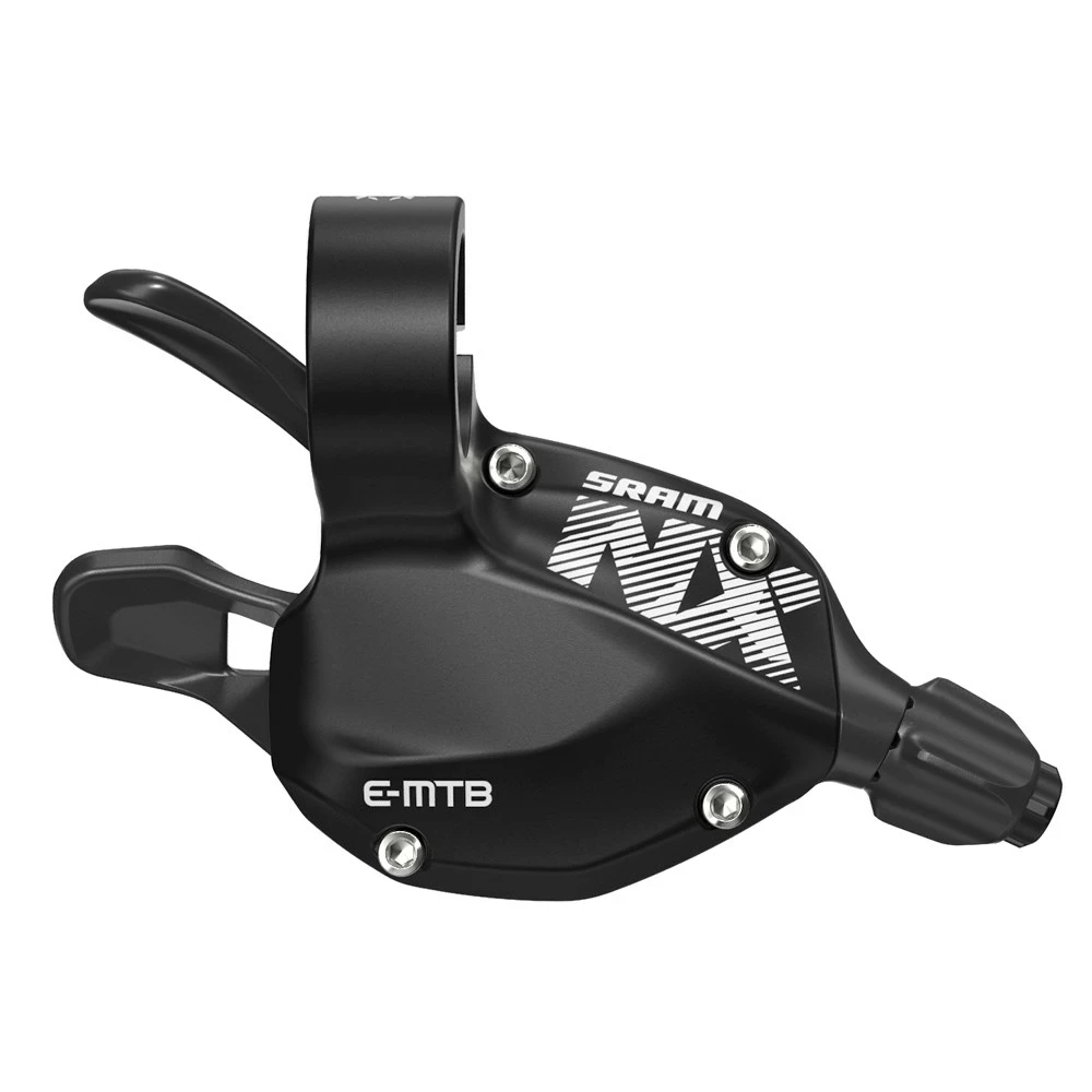 SRAM NX Eagle Trigger Shifter | Single Click 2 SRAM NX Eagle Trigger Shifter | Single Click – Image 2