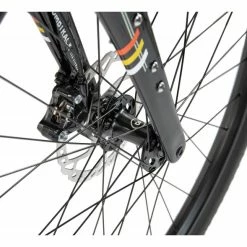 BOMBTRACK AUDAX 2022 -Mountain soldes bombtrack audax 2022 3