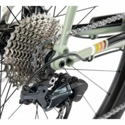 BOMBTRACK AUDAX 2022 -Mountain soldes bombtrack audax 2022 7