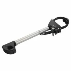 France Attelage Bras De Fixation Long 11576 Pour Porte-vélos Eufab Et Oris