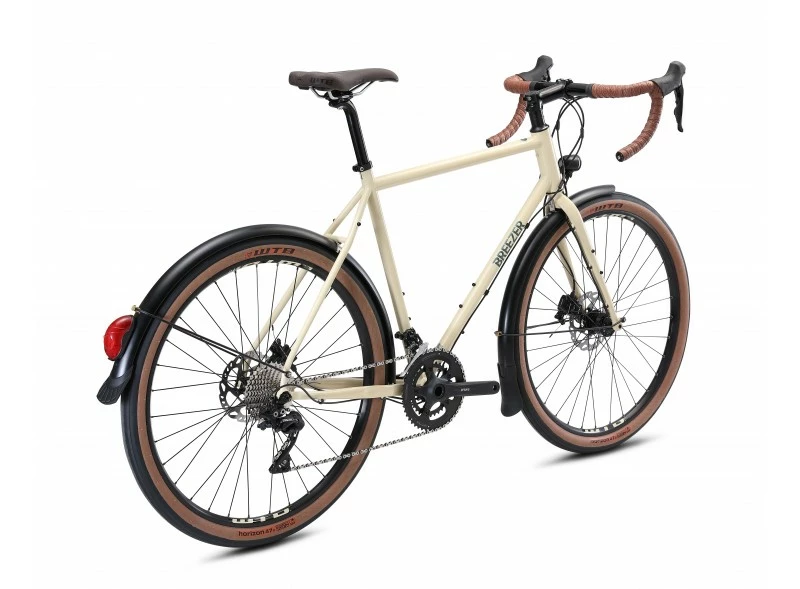 BREEZER DOPPLER TEAM + 2 BREEZER DOPPLER TEAM + – Image 2