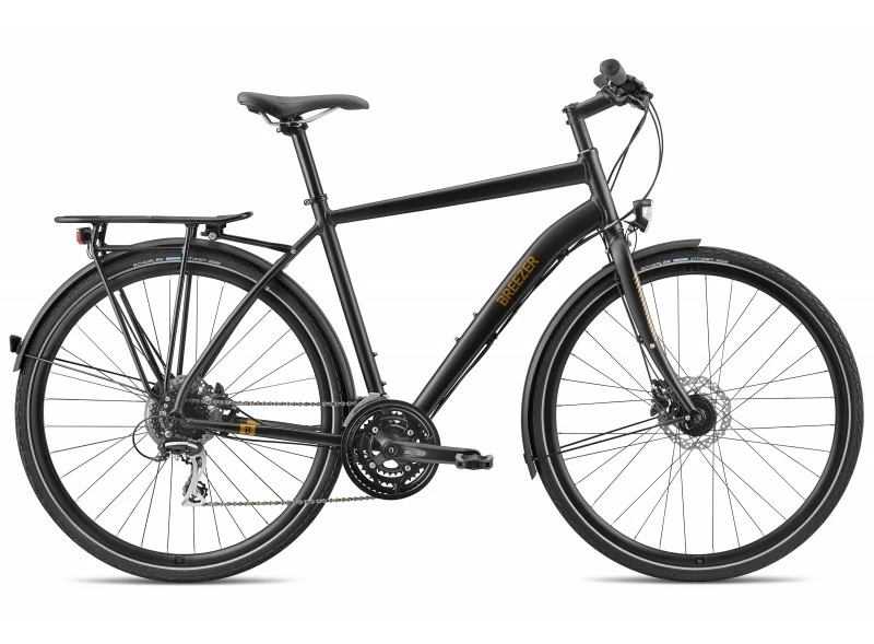 BREEZER LIBERTY R2.3 1 BREEZER LIBERTY R2.3