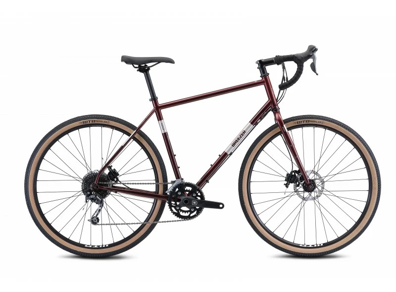 Breezer RADAR EXPERT 2 Breezer RADAR EXPERT – Image 2