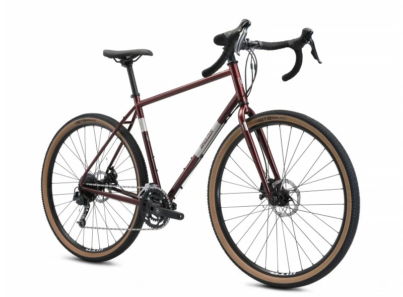 Breezer RADAR EXPERT 1 Breezer RADAR EXPERT