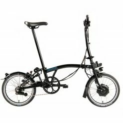 BROMPTON C ELECTRIC 2022
