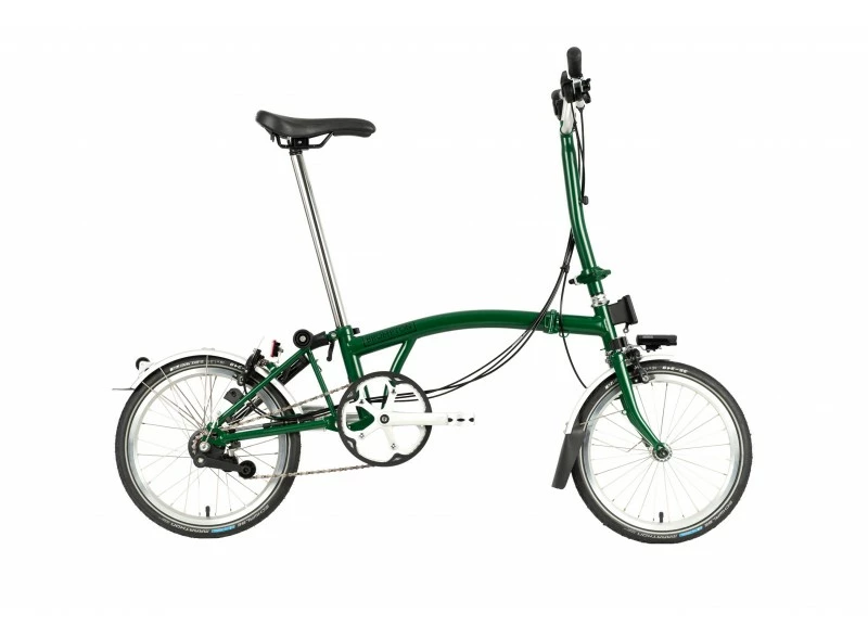 BROMPTON C LINE EXPLORE 3 BROMPTON C LINE EXPLORE – Image 3