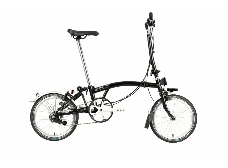 BROMPTON C LINE EXPLORE 4 BROMPTON C LINE EXPLORE – Image 4