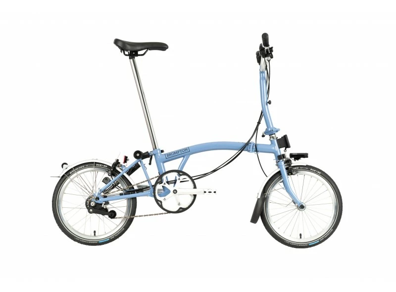 BROMPTON C LINE EXPLORE 1 BROMPTON C LINE EXPLORE