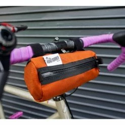 ROAD RUNNER BAGS BURRITO HANDLE BAR BAG ROAD RUNNER BAG -Mountain soldes burrito handle bar bag road runner bag 3
