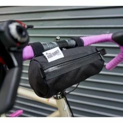 ROAD RUNNER BAGS BURRITO HANDLE BAR BAG ROAD RUNNER BAG -Mountain soldes burrito handle bar bag road runner bag 4