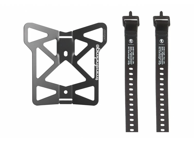 CAGE DE FOURCHE TRANSFORKAGE WOHO 1 CAGE DE FOURCHE TRANSFORKAGE WOHO