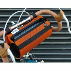 CALIFORNIA BURRITO HANDLE BAR BAG ROAD RUNNER BAGS 7 CALIFORNIA BURRITO HANDLE BAR BAG ROAD RUNNER BAGS -Mountain soldes california burrito handle bar bag road runner bags 2