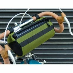 CALIFORNIA BURRITO HANDLE BAR BAG ROAD RUNNER BAGS 8 CALIFORNIA BURRITO HANDLE BAR BAG ROAD RUNNER BAGS -Mountain soldes california burrito handle bar bag road runner bags 3