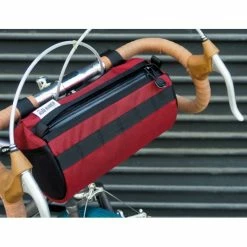 CALIFORNIA BURRITO HANDLE BAR BAG ROAD RUNNER BAGS 9 CALIFORNIA BURRITO HANDLE BAR BAG ROAD RUNNER BAGS -Mountain soldes california burrito handle bar bag road runner bags 4