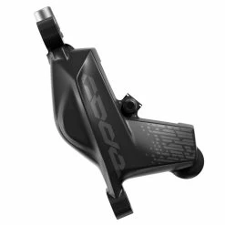 SRAM Code R -Mountain soldes caliperblackside
