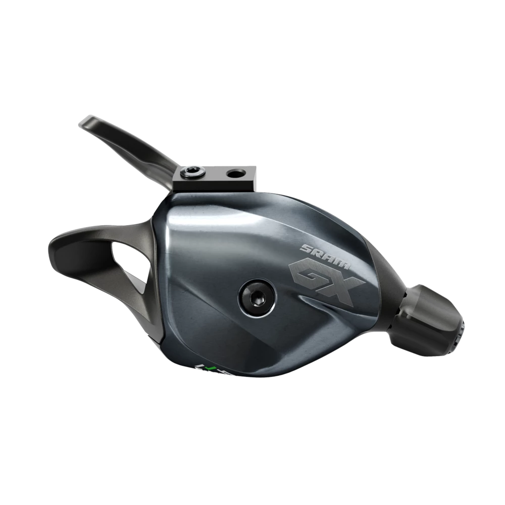 SRAM GX Eagle Trigger Shifter | Single Click 1 SRAM GX Eagle Trigger Shifter | Single Click