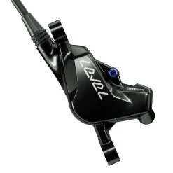 SRAM Level Ultimate -Mountain soldes ccaliperblackrainbowsidel 1