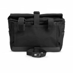 CHROME DOUBLETRACK BAR BAG -Mountain soldes chrome doubletrack bar bag 2