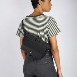 CHROME DOUBLETRACK BAR BAG -Mountain soldes chrome doubletrack bar bag 5