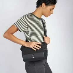 CHROME DOUBLETRACK BAR BAG -Mountain soldes chrome doubletrack bar bag 6