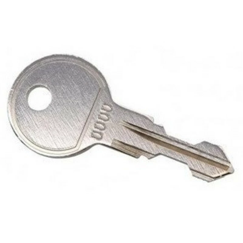 France Attelage Clé De Rechange Porte-vélo MFT 013 (argent) 1 France Attelage Clé De Rechange Porte-vélo MFT 013 (argent)